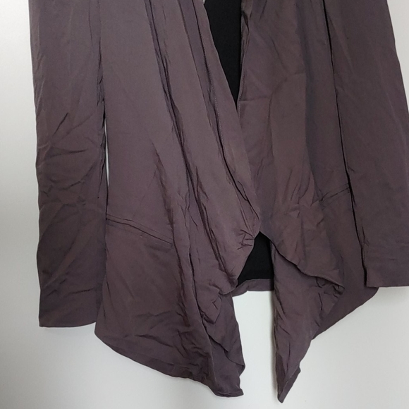 Open blazer - Picture 3 of 3